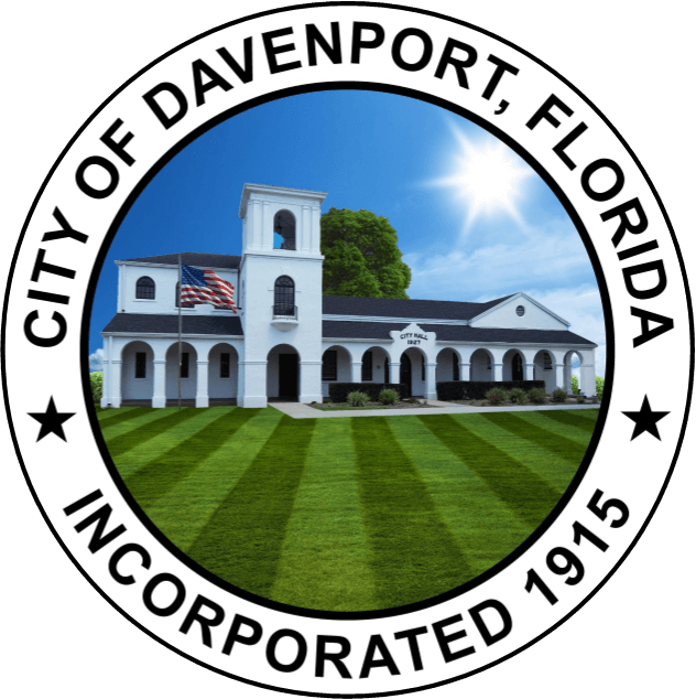 Davenport Florida